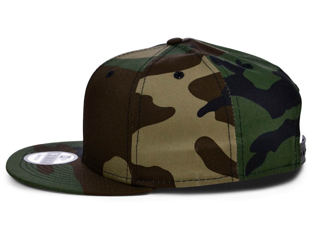 Camo 9FIFTY New Era Snapback Hat  Shop the Latest Baseball Hats