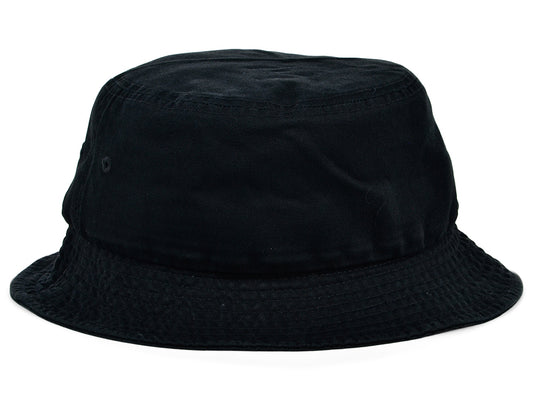 Bucket Hat Blank - Black