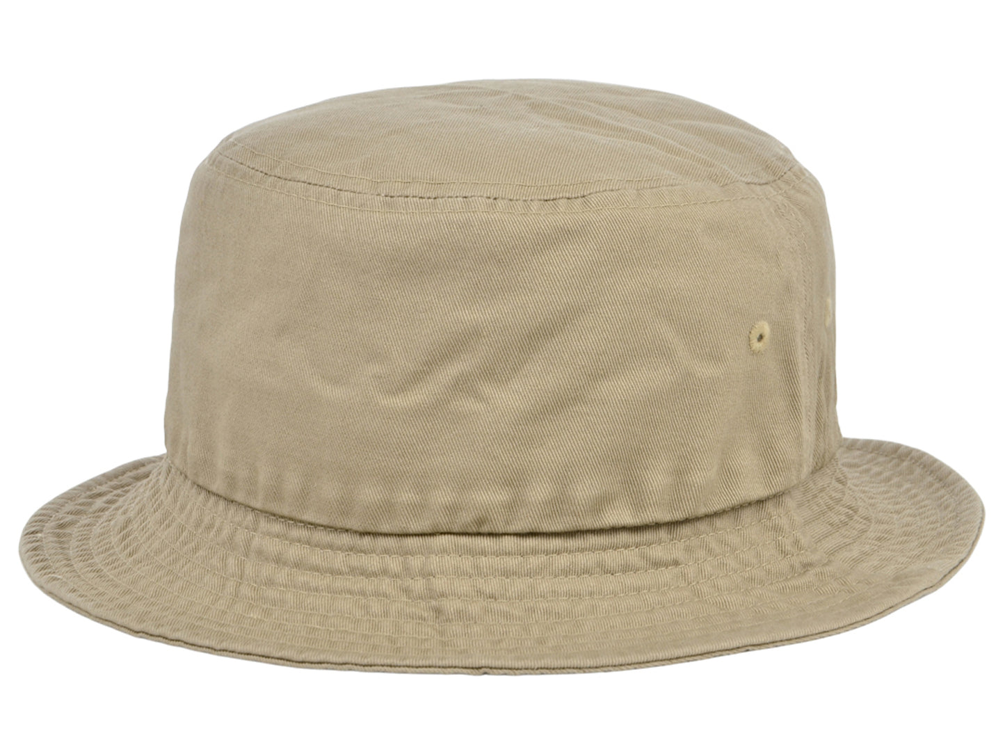 Bucket Hat Blank - Khaki