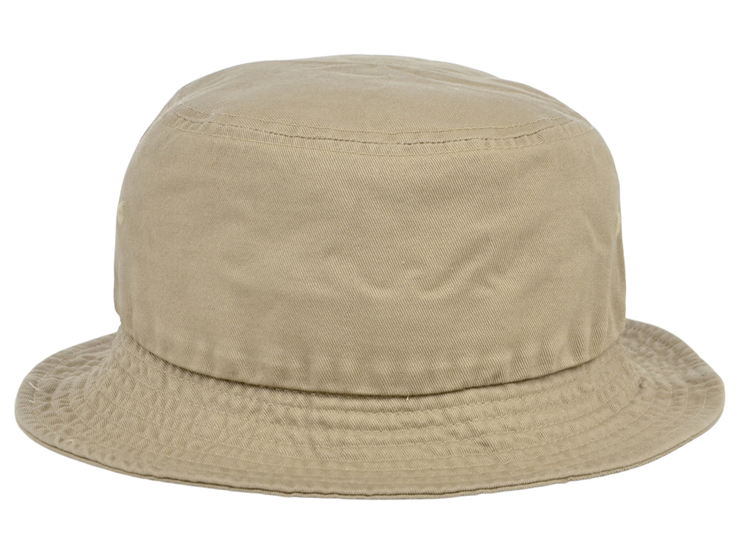 Bucket Hat Blank - Khaki