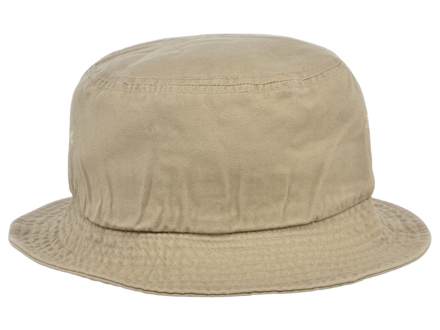 Bucket Hat Blank - Khaki