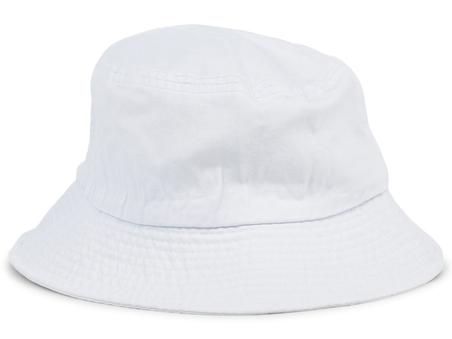 Buy white bucket hat on sale