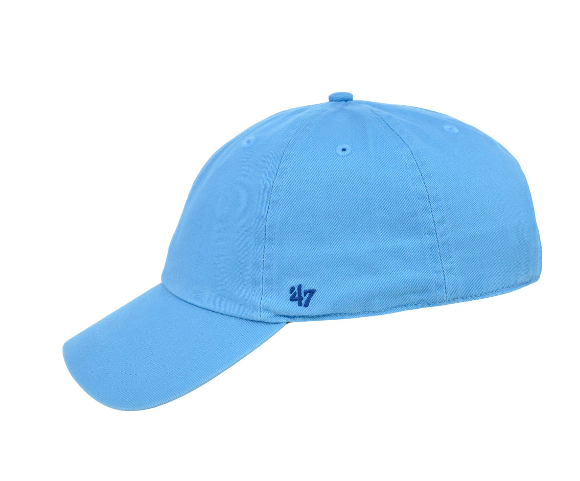 47 MLB New York Yankees '47 CLEAN UP CAP Blue