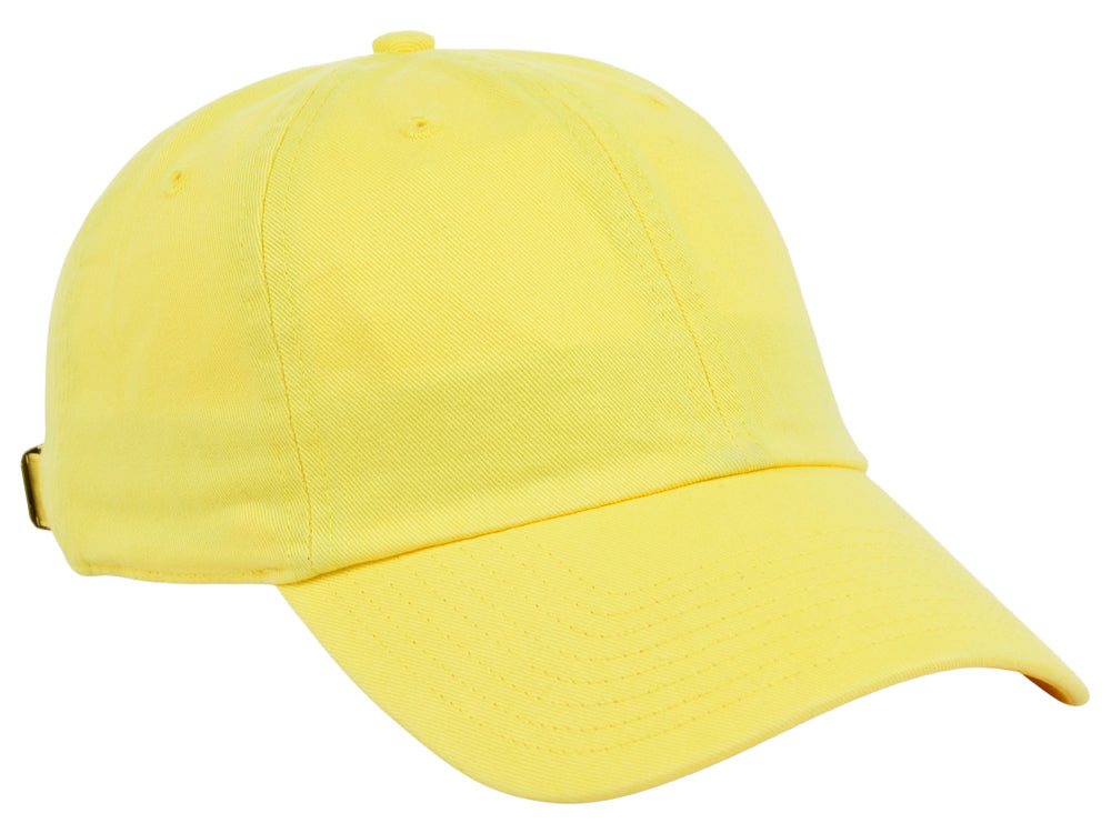 '47 Color UV Cleanup - Light Yellow/Gold