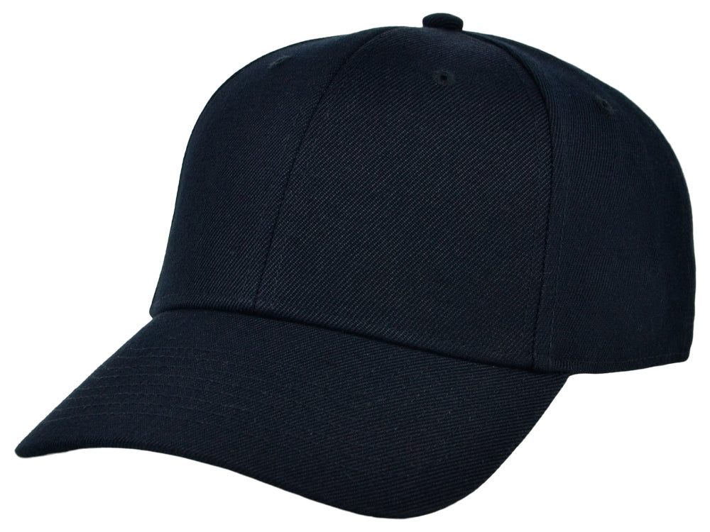 Crowns By Lids Crossover Cap - Black