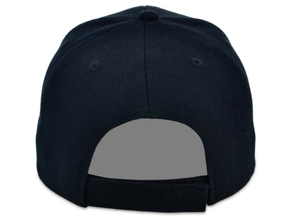 Crowns By Lids Crossover Cap - Black