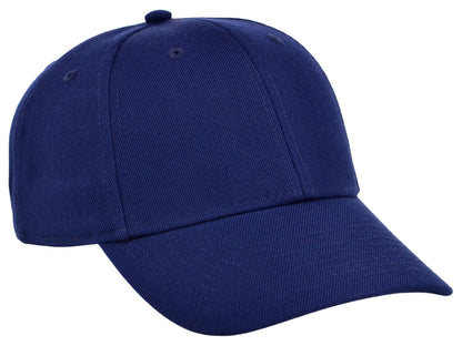 Crowns By Lids Crossover Cap - Navy