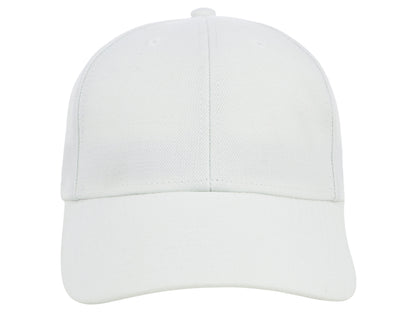 Crowns By Lids Crossover Cap - White
