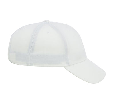 Crowns By Lids Crossover Cap - White