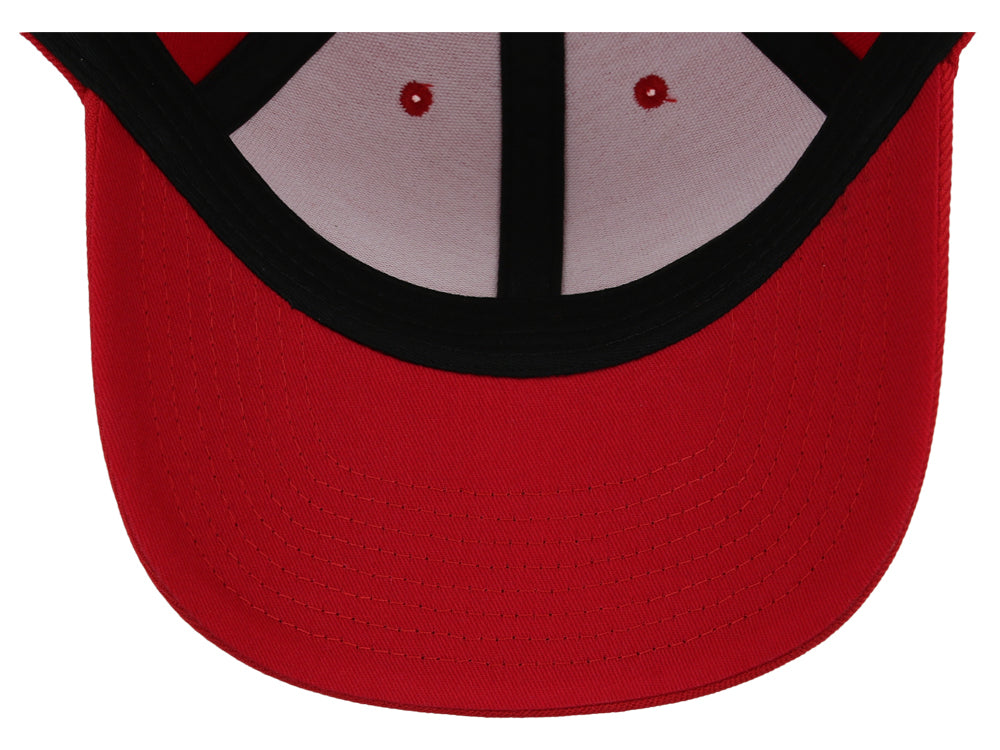 Crowns By Lids Crossover Cap - Red