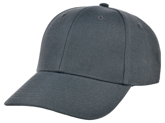 Crowns By Lids Crossover Cap - Charcoal