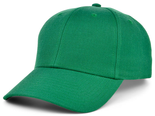 Crowns By Lids Crossover Cap - Dark Green