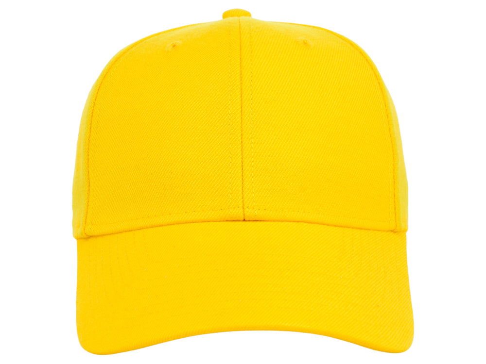 Crowns By Lids Crossover Cap - Gold