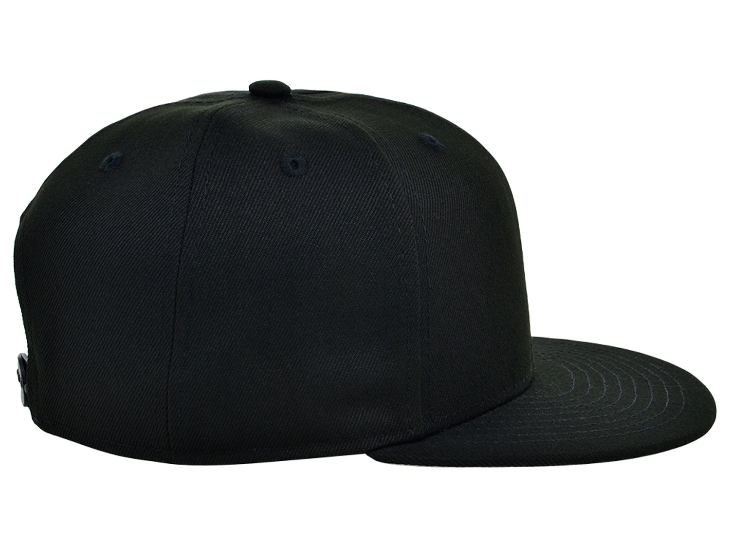 Baseball Cap Back