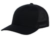 Oakley Golf Cresting Trucker - Black