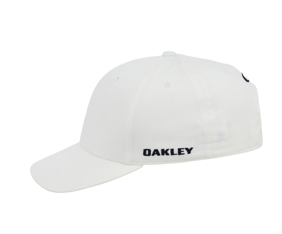 Oakley Cresting Pro Formance - White