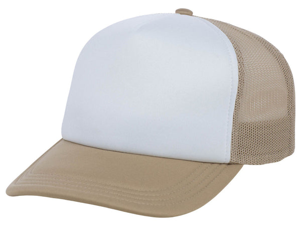 Foam Trucker Hat – Common Blanks