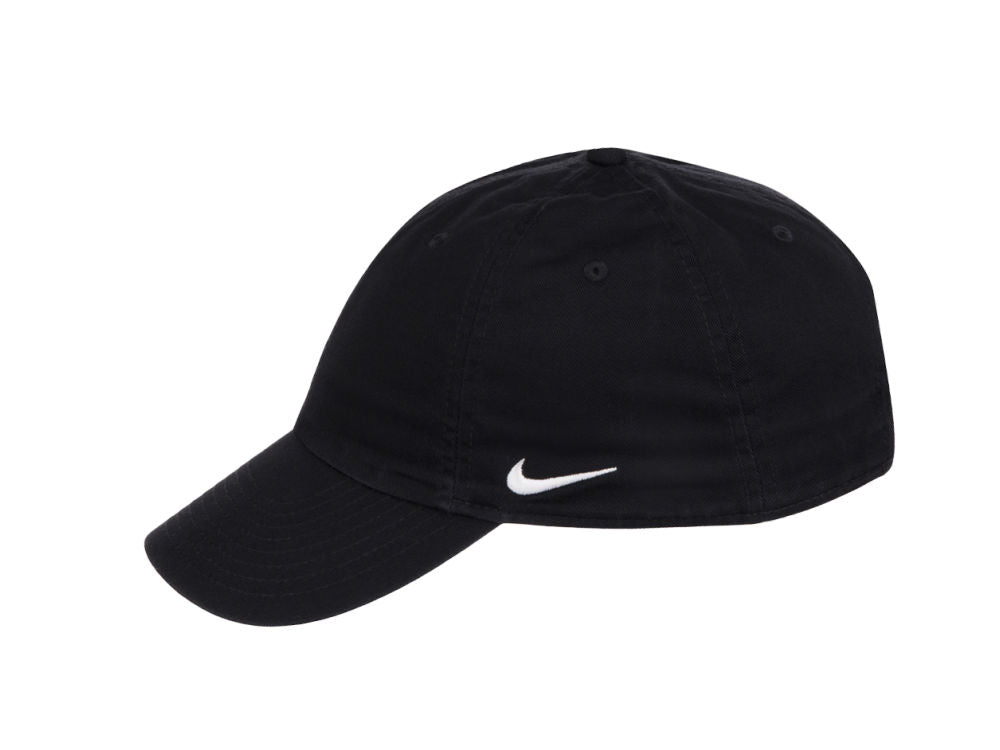 Nike Team Campus Cap - Black
