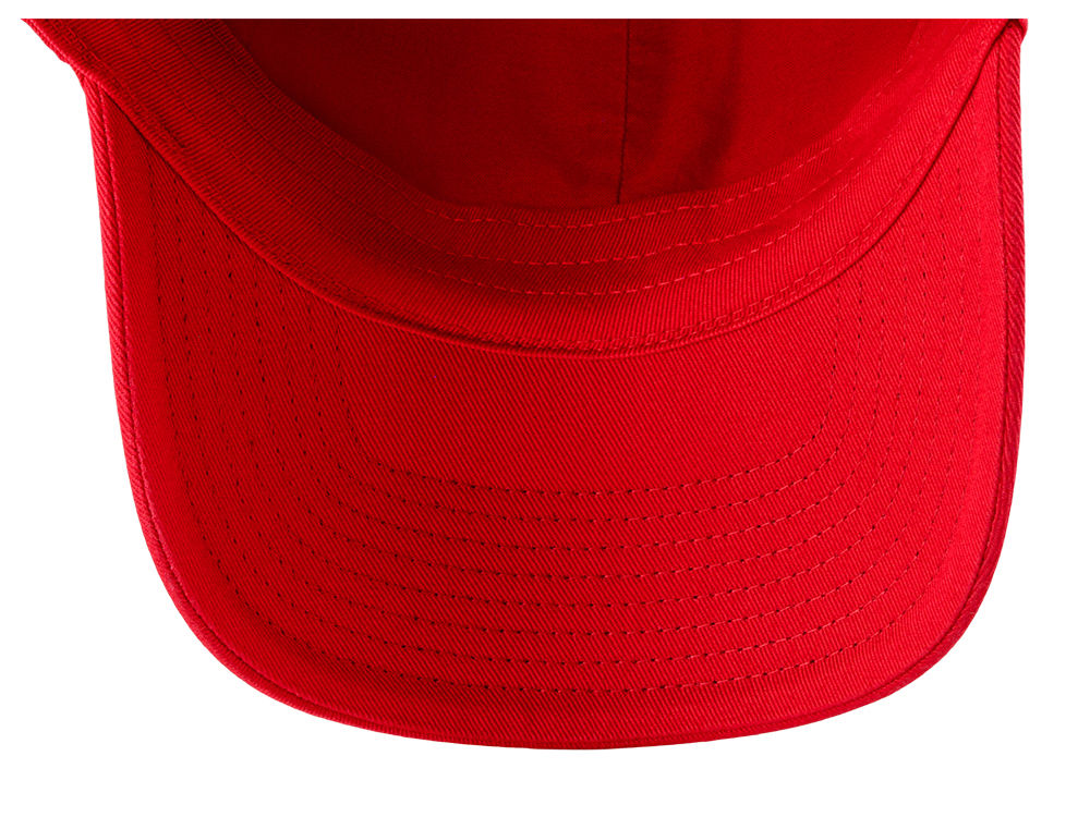 Nike Team Campus Cap - Red