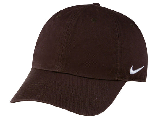 Nike Team Campus Cap - Brown