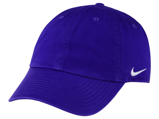 Nike Team Campus Cap - Purple