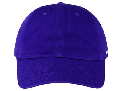 Nike Team Campus Cap - Purple