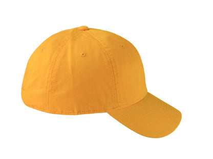 Nike Team Campus Cap - Yellow