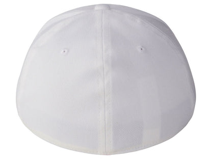 Nike Team DF Swoosh Flex Cap - White