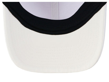 Nike Team DF Swoosh Flex Cap - White