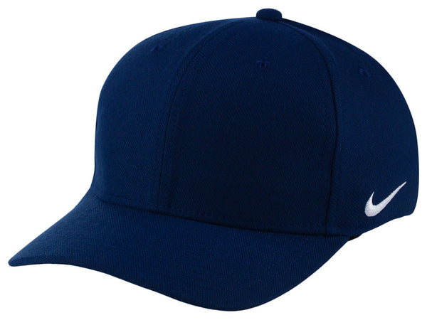 UNT Nike Swoosh Flex Cap Hat