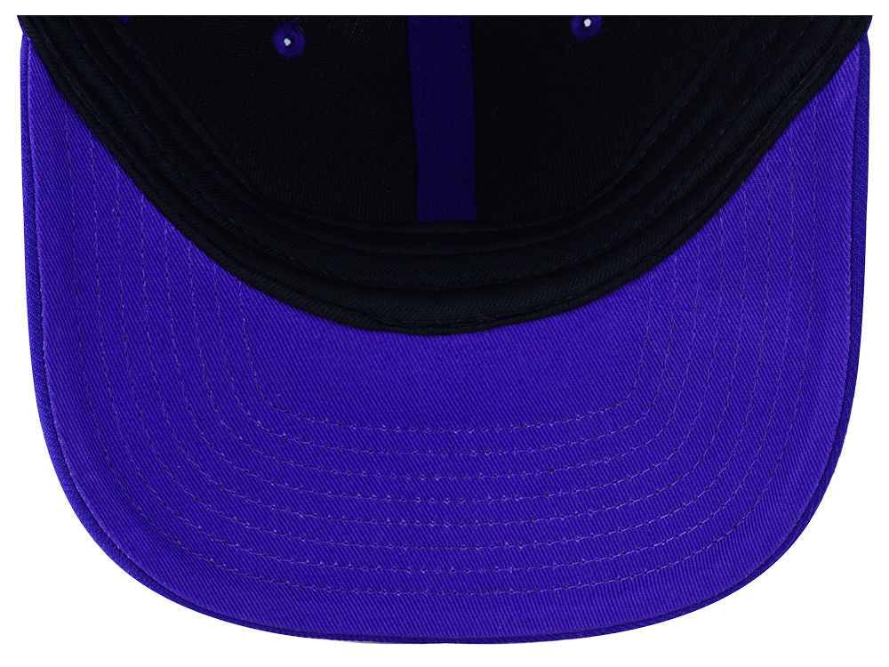 Nike Team Purple - DF Cap Swoosh – Flex