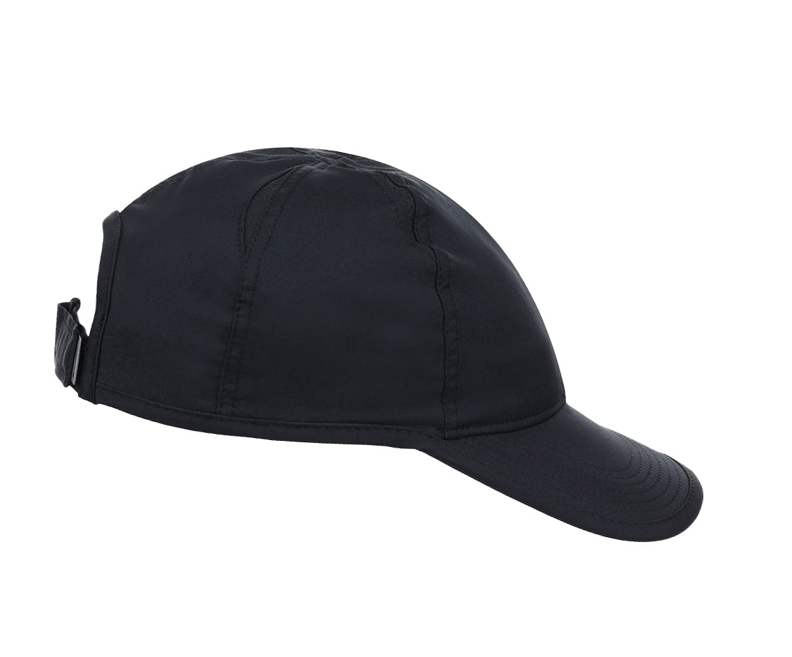Nike Team Featherlight Solid Cap - Black