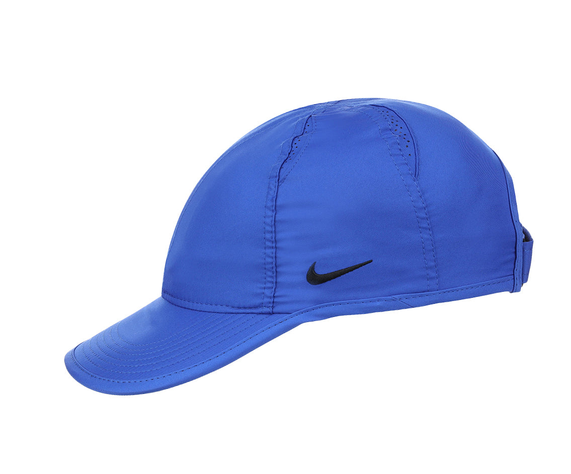 Nike Team Featherlight Solid Cap - Royal Blue