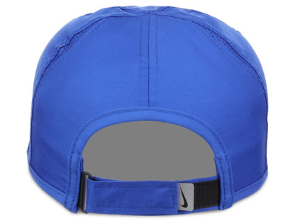 Nike Team Featherlight Solid Cap - Royal Blue