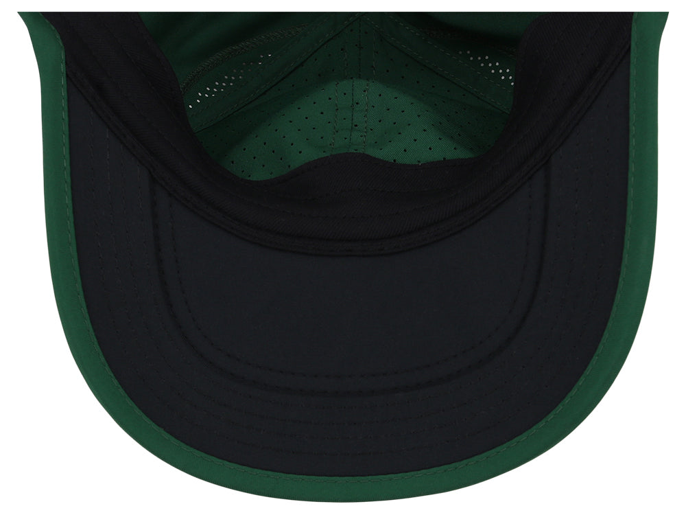 Nike Team Featherlight Solid Cap - Hunter Green