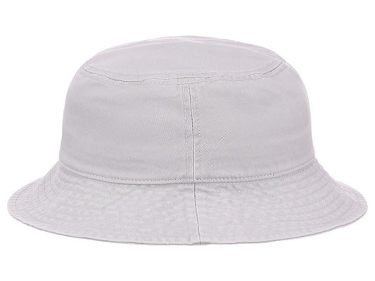 Crowns By Lids Swish Bucket Hat - Grey