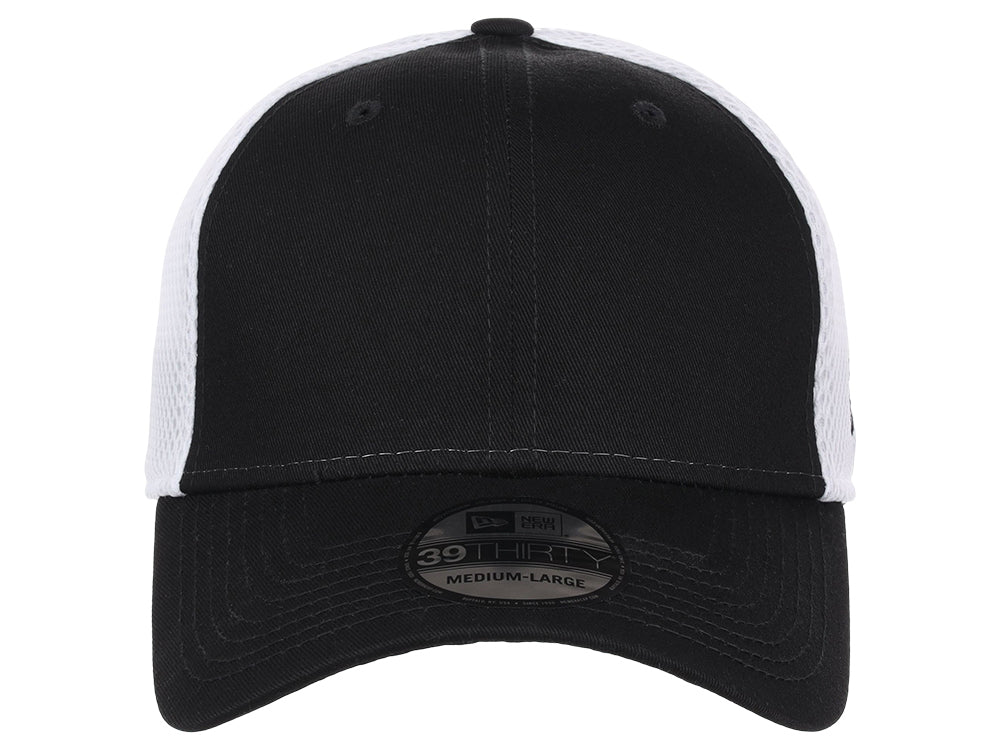 Blank Semester 39THIRTY NEO Cap - Black/White