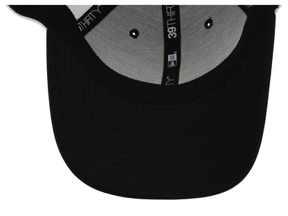 Blank Semester 39THIRTY NEO Cap - Black/White