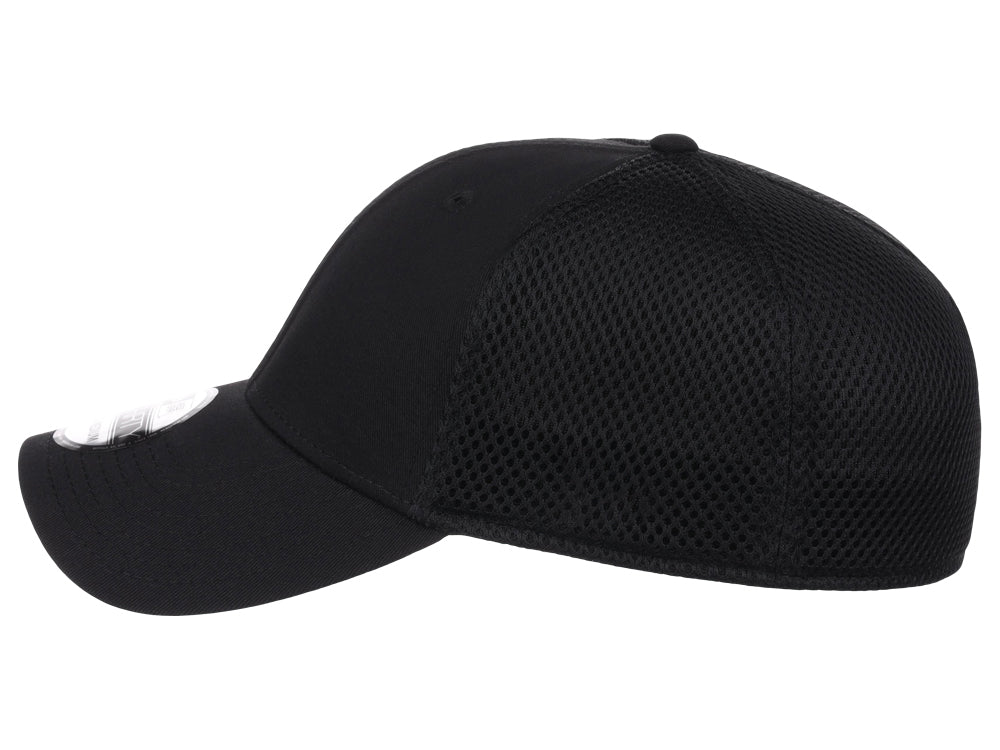 New Era 39THIRTY NEO Cap - Black