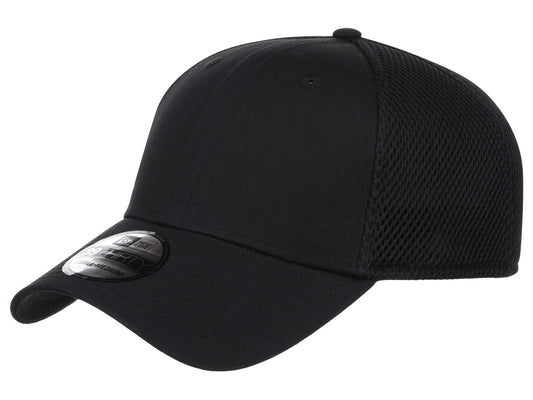 New Era 39THIRTY NEO Cap - Black