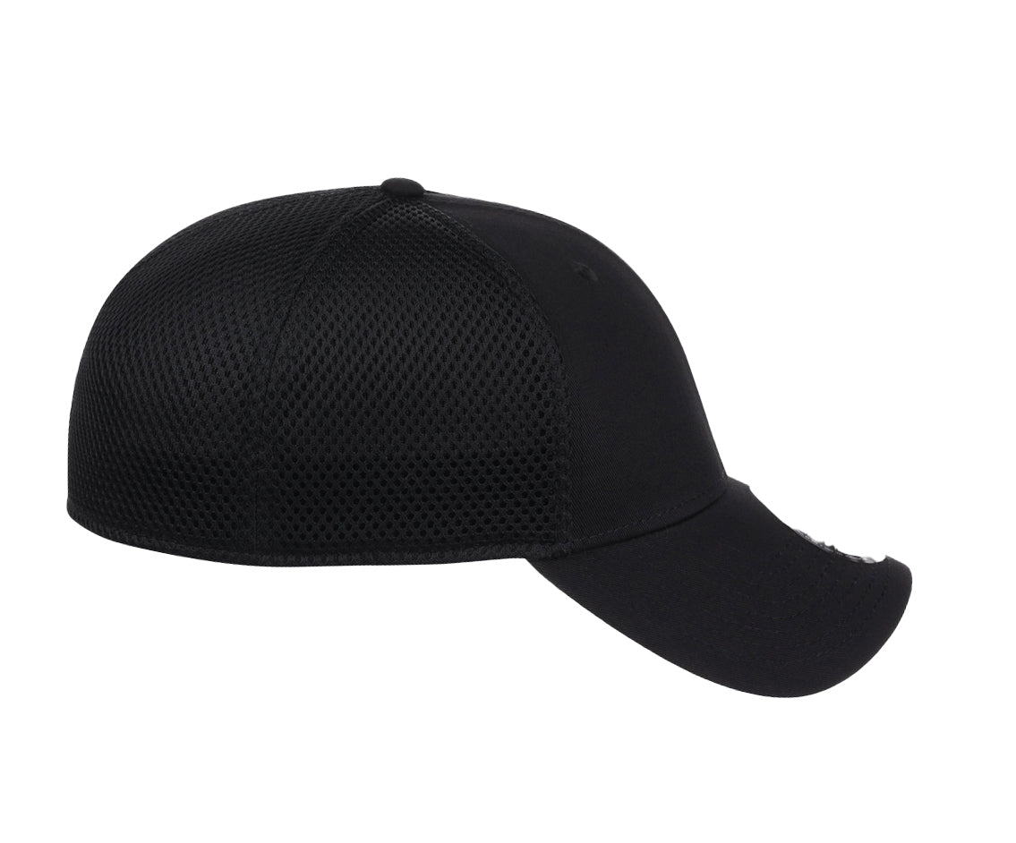 New Era 39THIRTY NEO Cap - Black