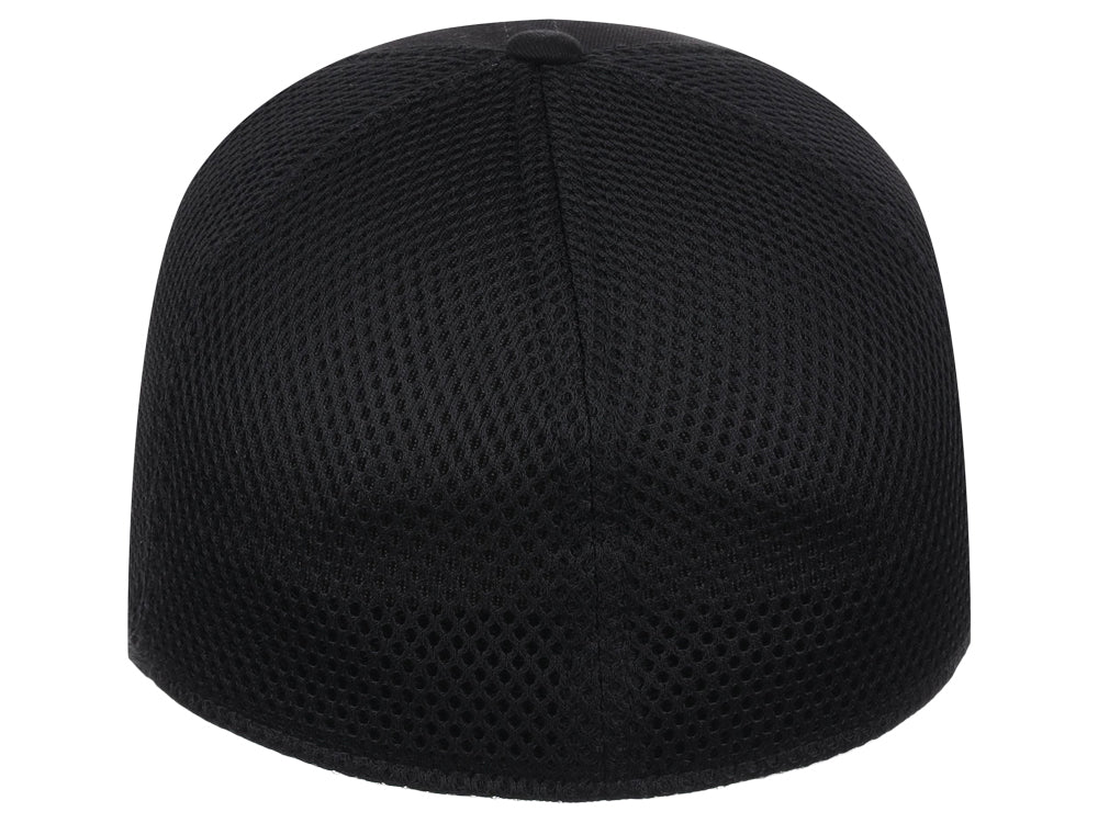 New Era 39THIRTY NEO Cap - Black