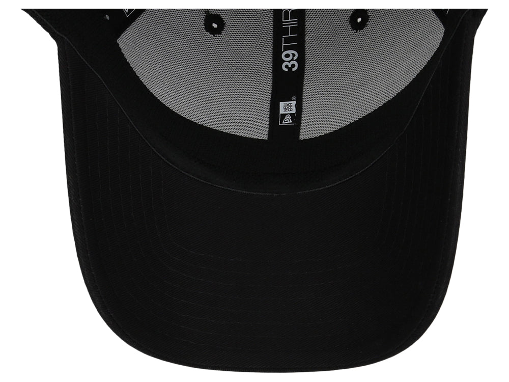 New Era 39THIRTY NEO Cap - Black