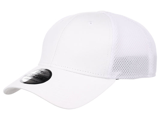 New Era 39THIRTY NEO Cap - White